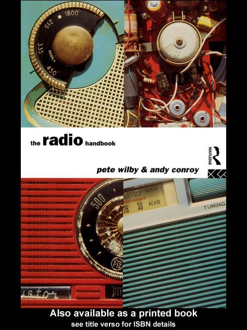 -Radio-Handbook